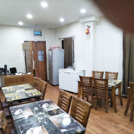Hotel Address Inn Mumbai Luaran gambar