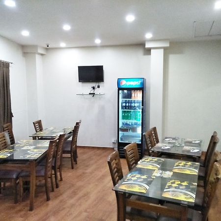 Hotel Address Inn Mumbai Luaran gambar