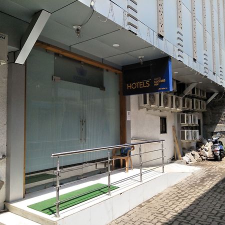 Hotel Address Inn Mumbai Luaran gambar