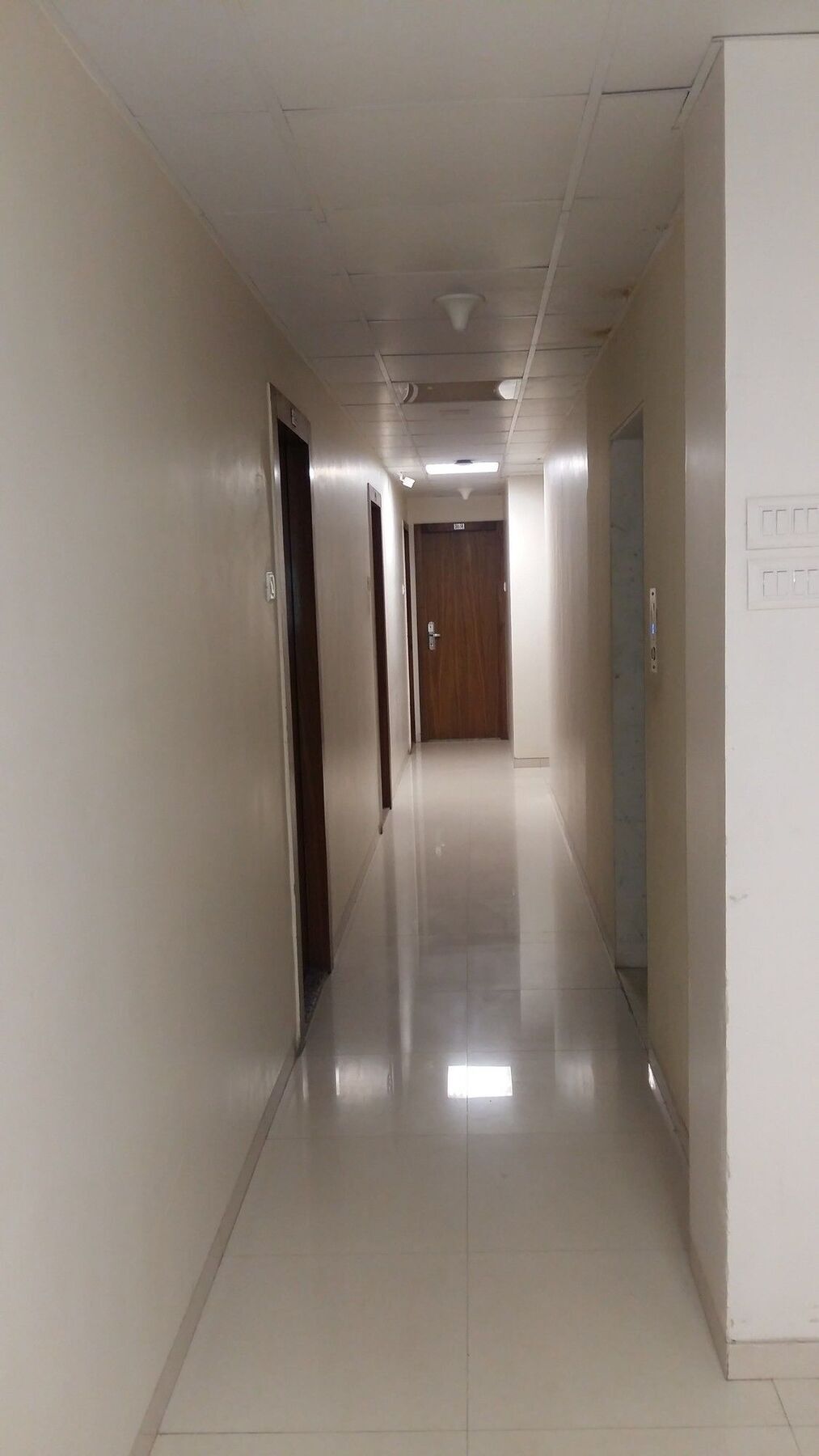 Hotel Address Inn Mumbai Luaran gambar