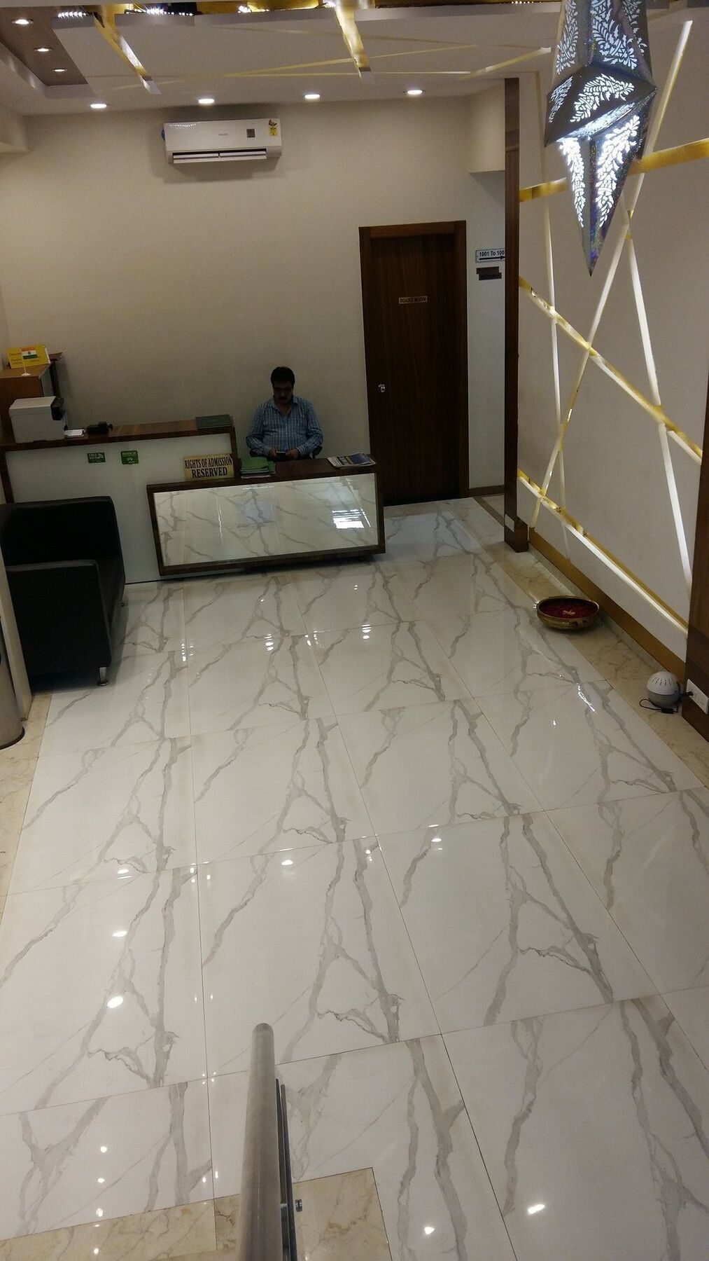 Hotel Address Inn Mumbai Luaran gambar
