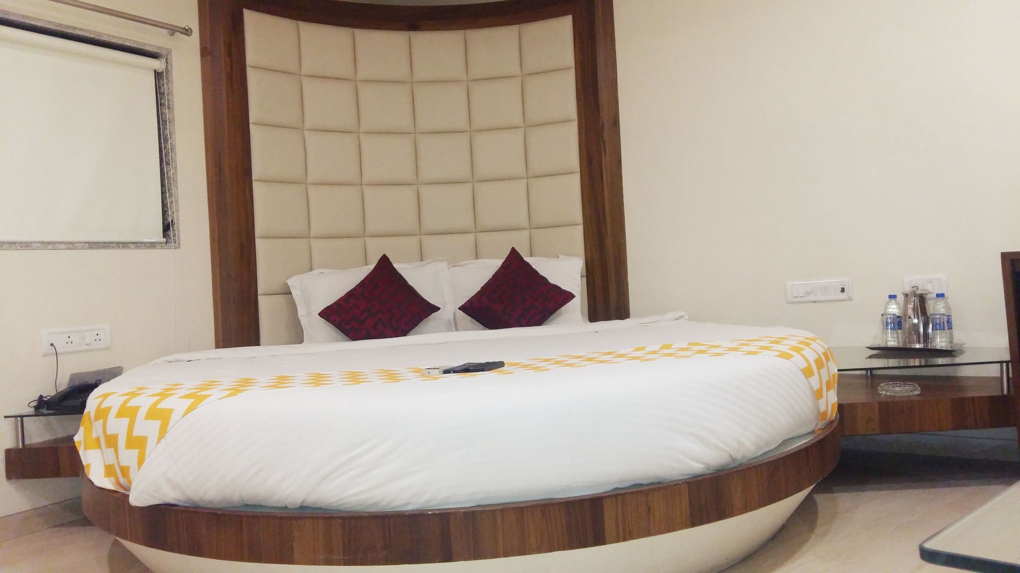 Hotel Address Inn Mumbai Luaran gambar