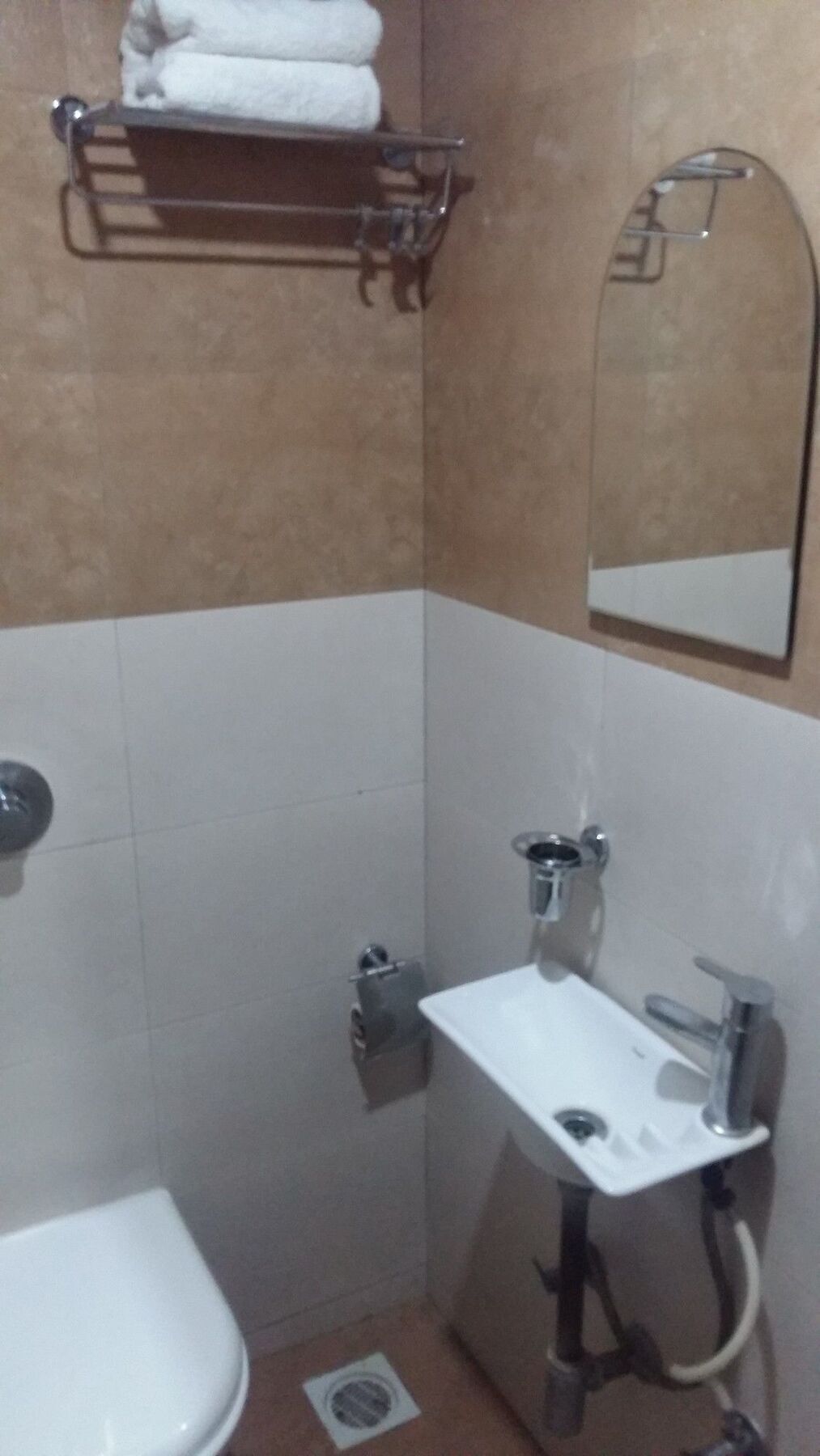 Hotel Address Inn Mumbai Luaran gambar