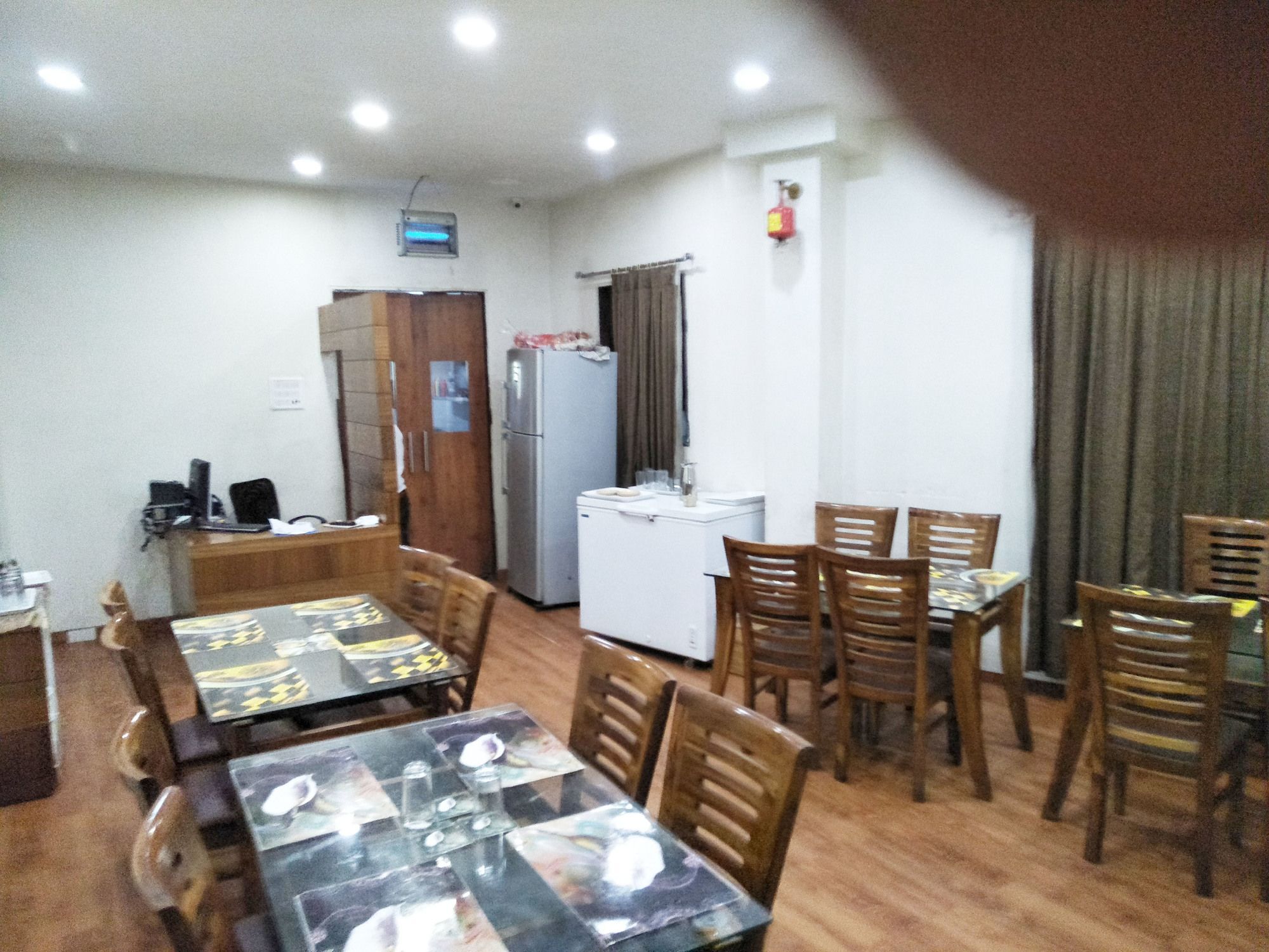 Hotel Address Inn Mumbai Luaran gambar