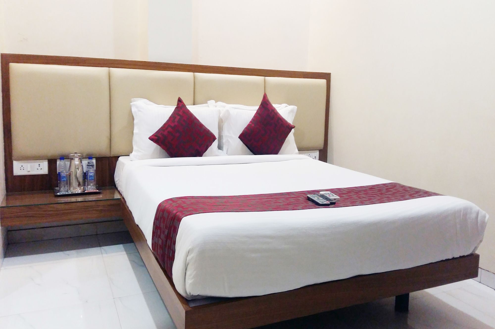 Hotel Address Inn Mumbai Luaran gambar