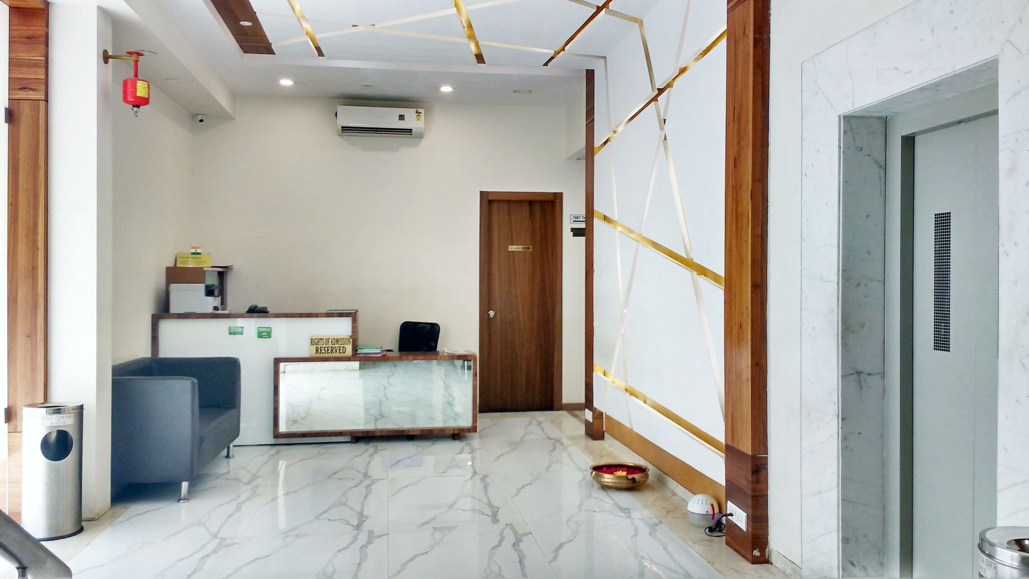 Hotel Address Inn Mumbai Luaran gambar