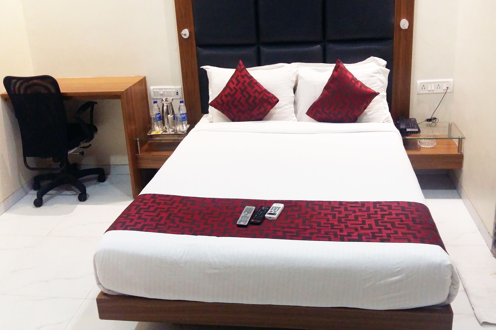 Hotel Address Inn Mumbai Luaran gambar