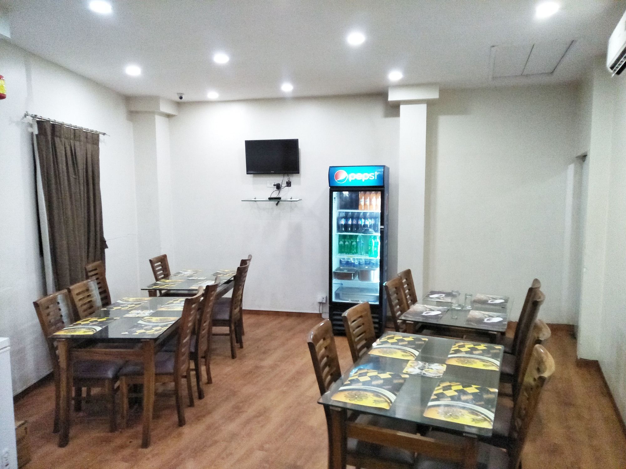 Hotel Address Inn Mumbai Luaran gambar