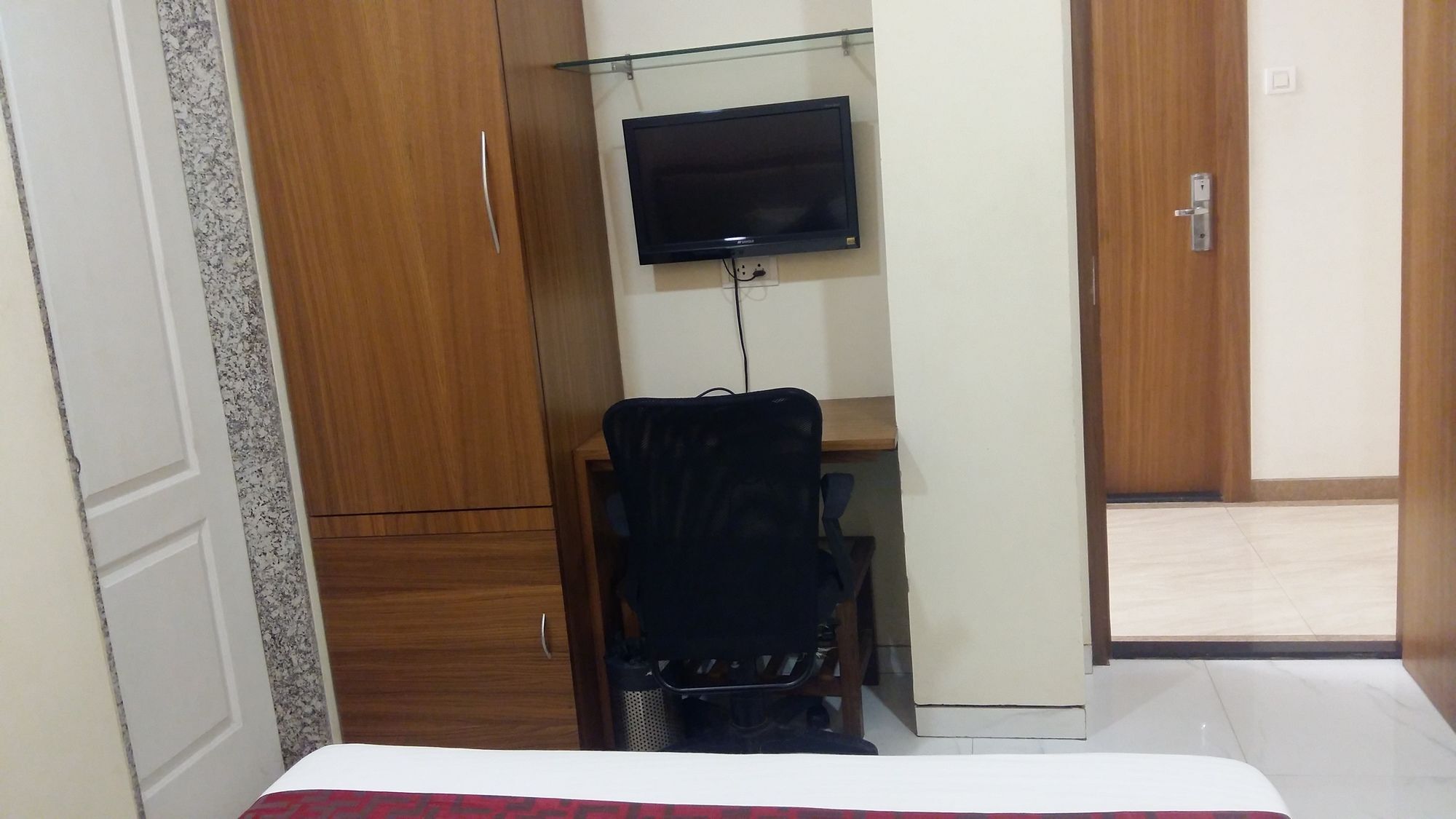 Hotel Address Inn Mumbai Luaran gambar